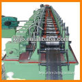 automatic interchanged type cable tray Roll Forming Machine